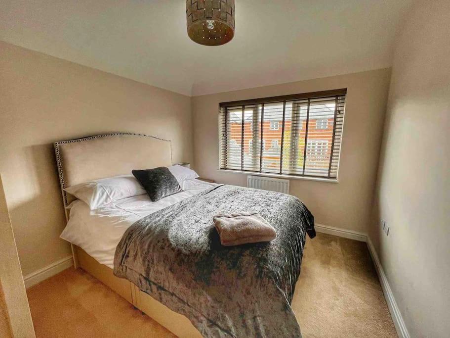 Snowdonia Retreat Villa Bangor  Luaran gambar